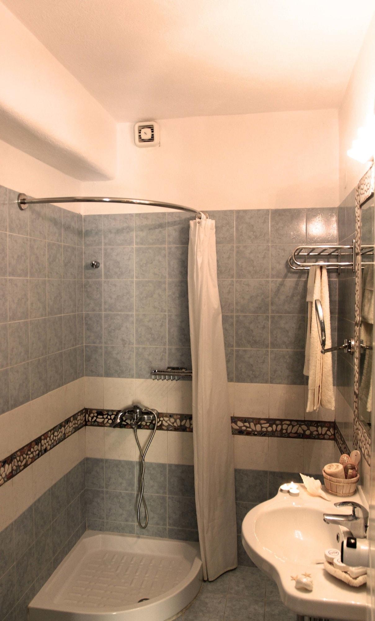 Hotel Anatolia Ano Mera Extérieur photo