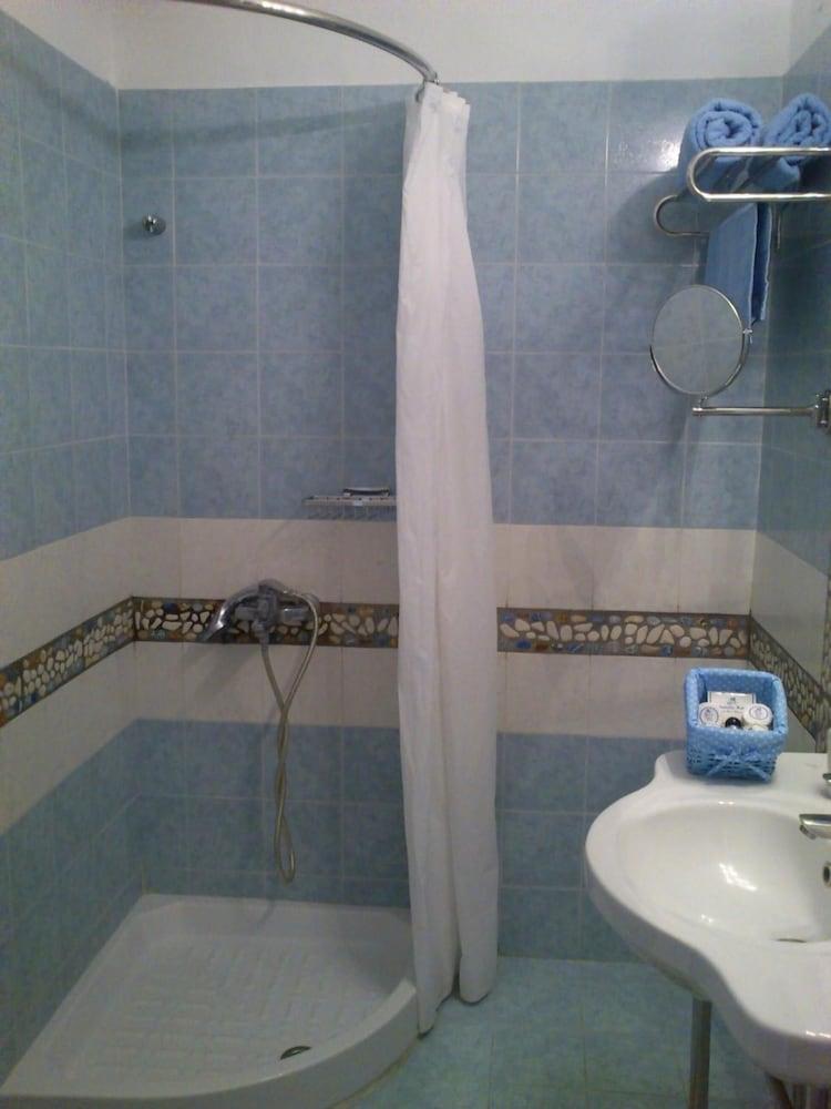 Hotel Anatolia Ano Mera Extérieur photo
