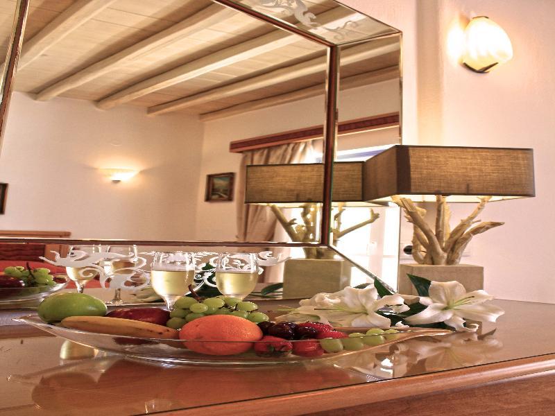 Hotel Anatolia Ano Mera Extérieur photo