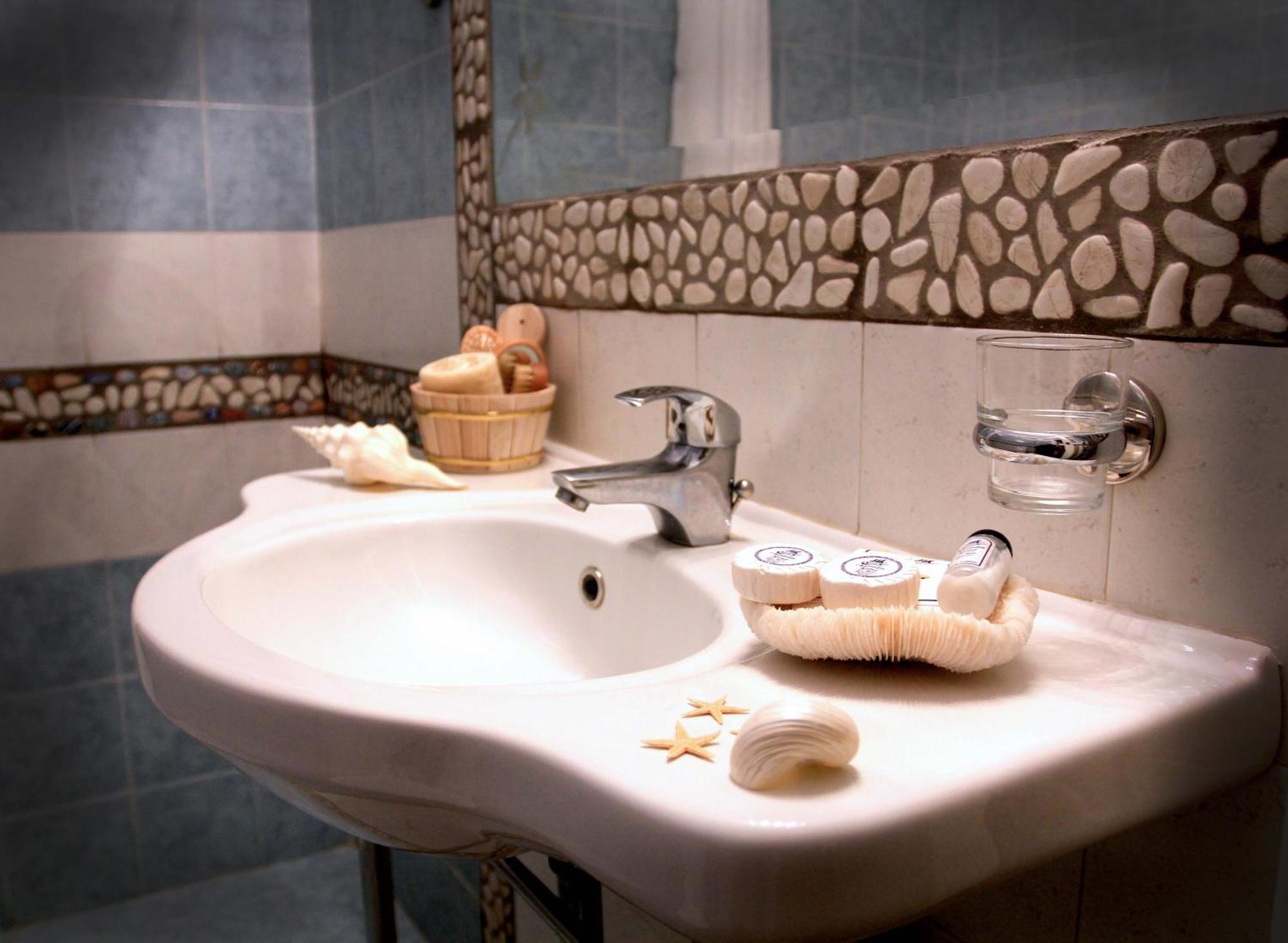 Hotel Anatolia Ano Mera Extérieur photo