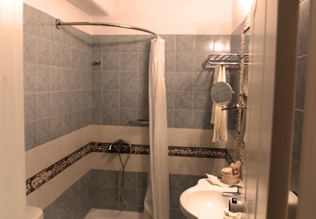 Hotel Anatolia Ano Mera Chambre photo