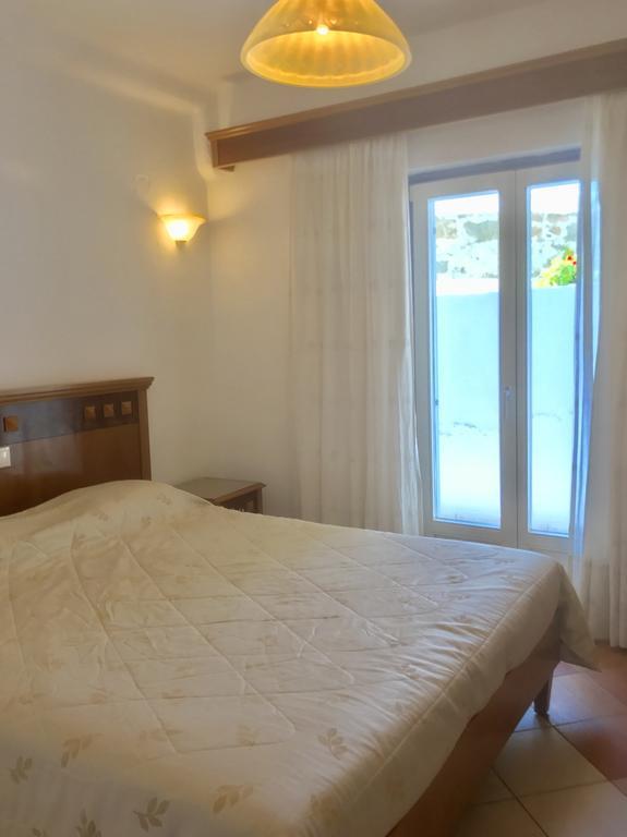 Hotel Anatolia Ano Mera Extérieur photo